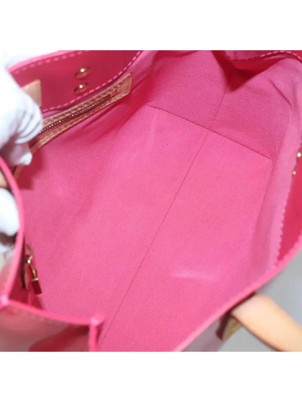 Louis Vuitton elevate your